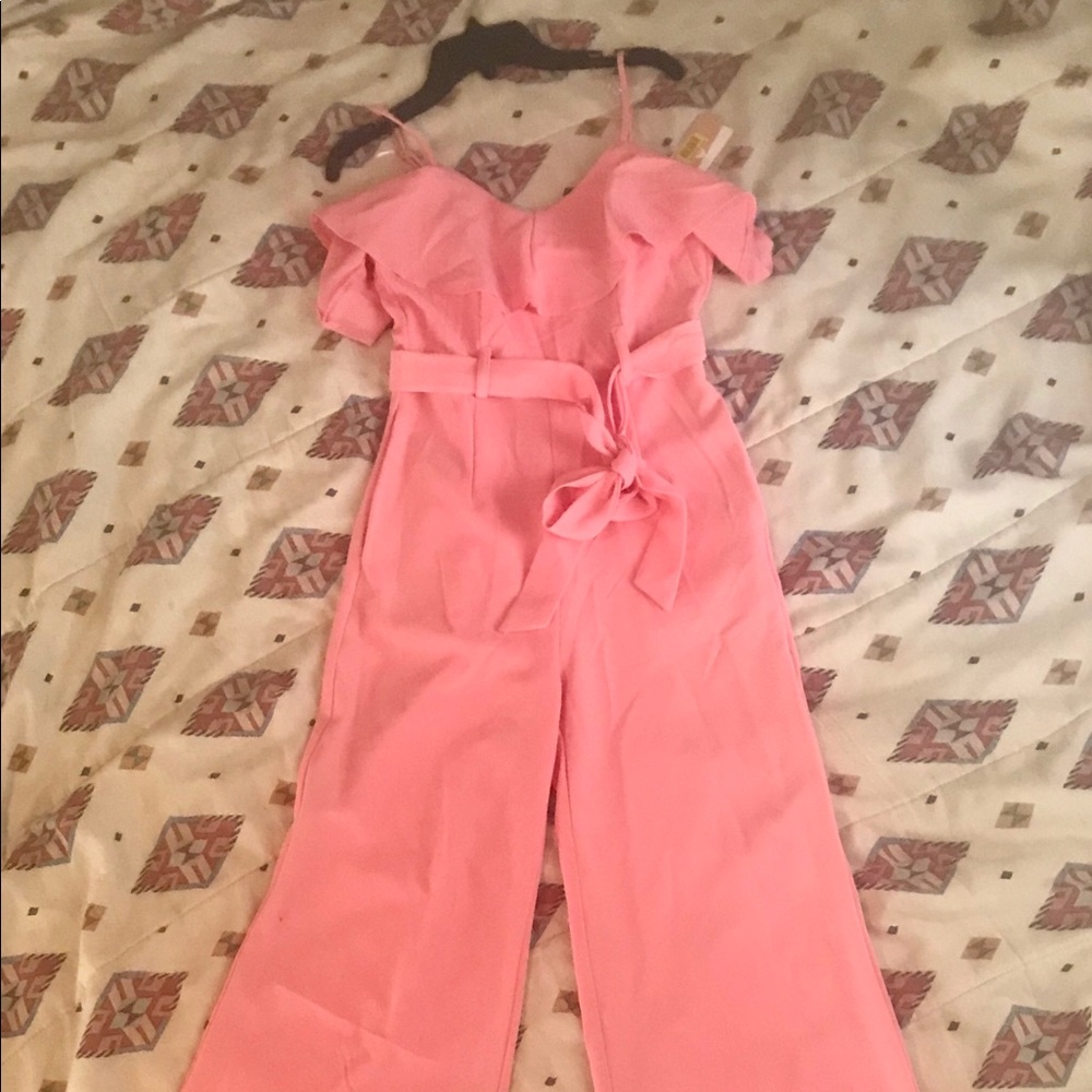GB jumpsuit XS